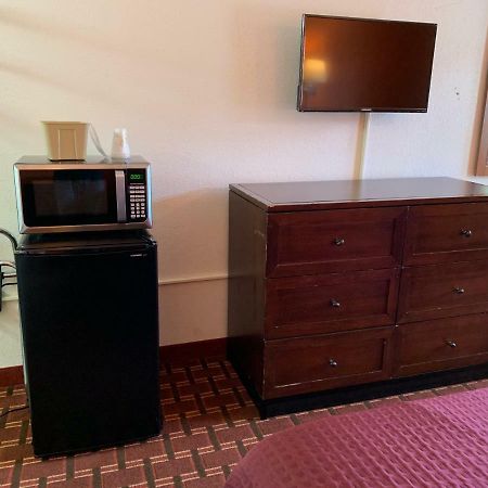 Royal Regency Inn ร็อคฮิลล์ ภายนอก รูปภาพ